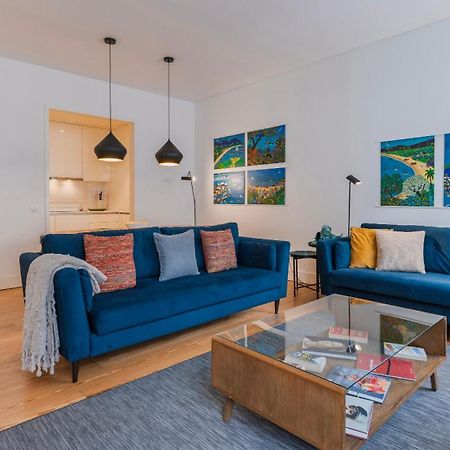 Downtown By The River Apartment By Lovelystay Lisboa Екстериор снимка