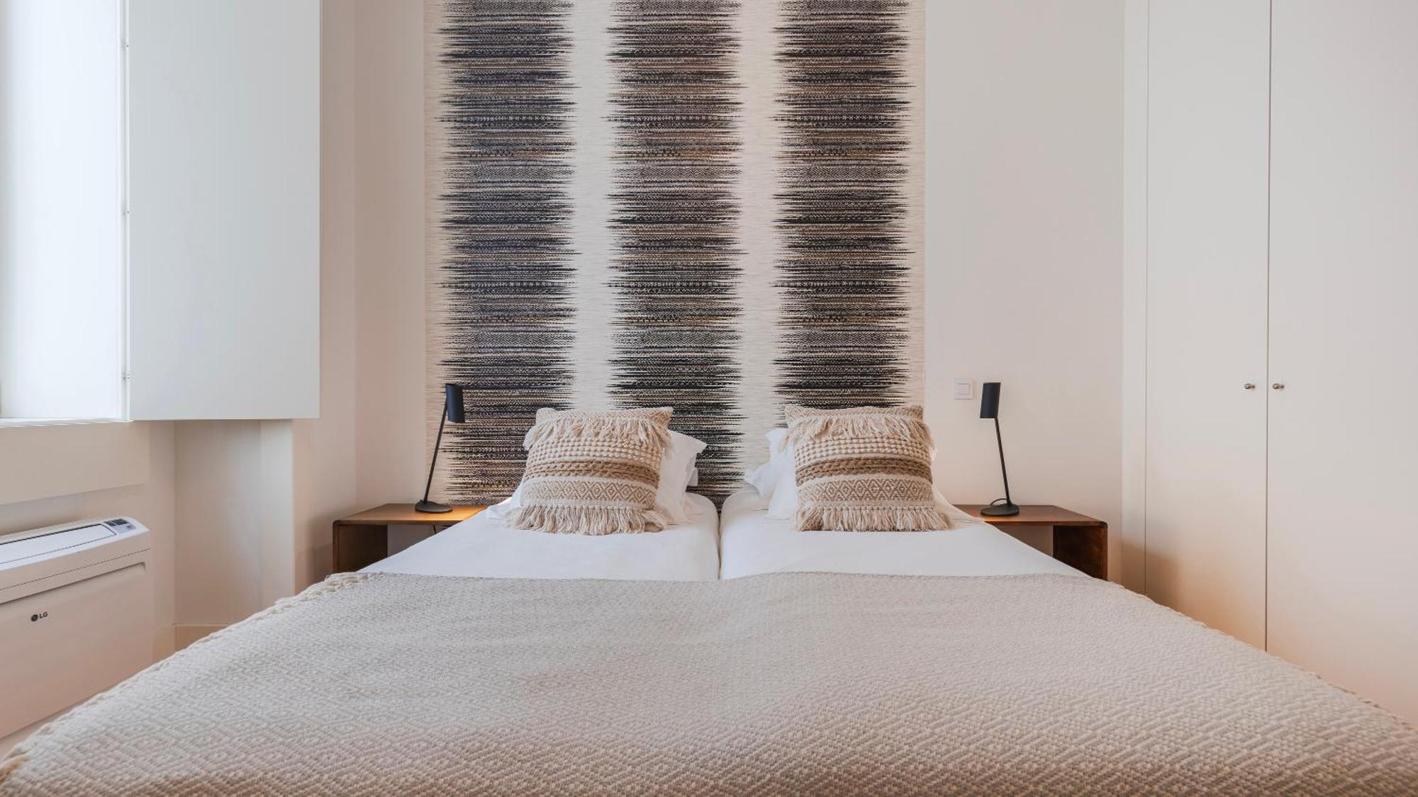 Downtown By The River Apartment By Lovelystay Lisboa Екстериор снимка