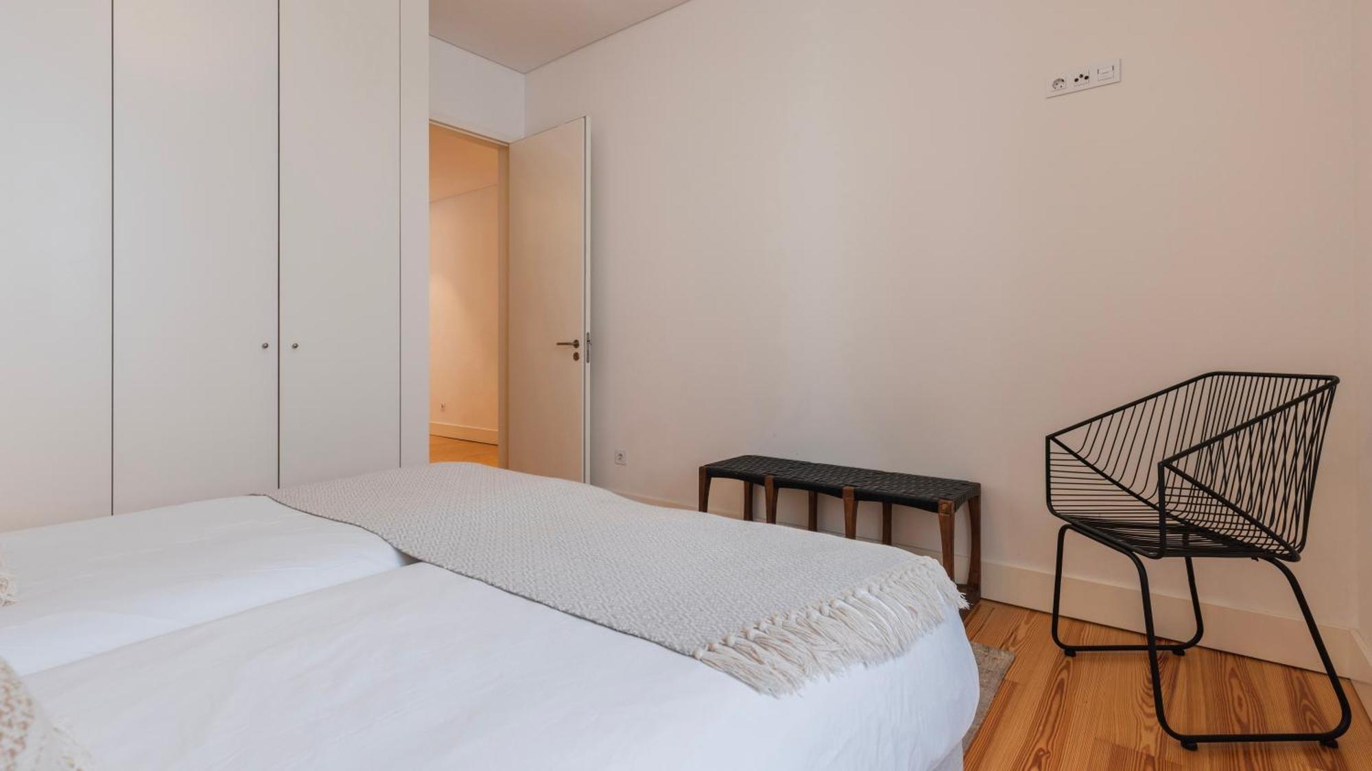 Downtown By The River Apartment By Lovelystay Lisboa Екстериор снимка