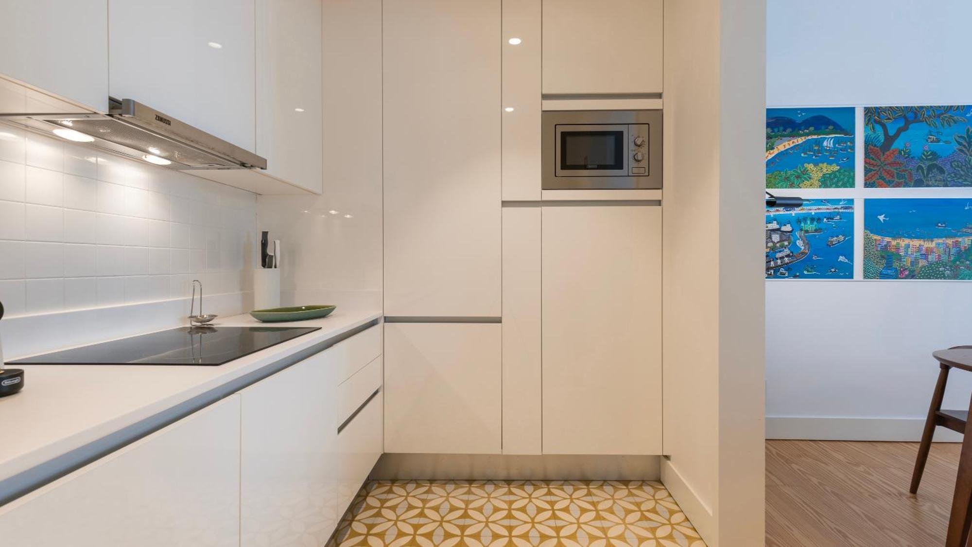 Downtown By The River Apartment By Lovelystay Lisboa Екстериор снимка