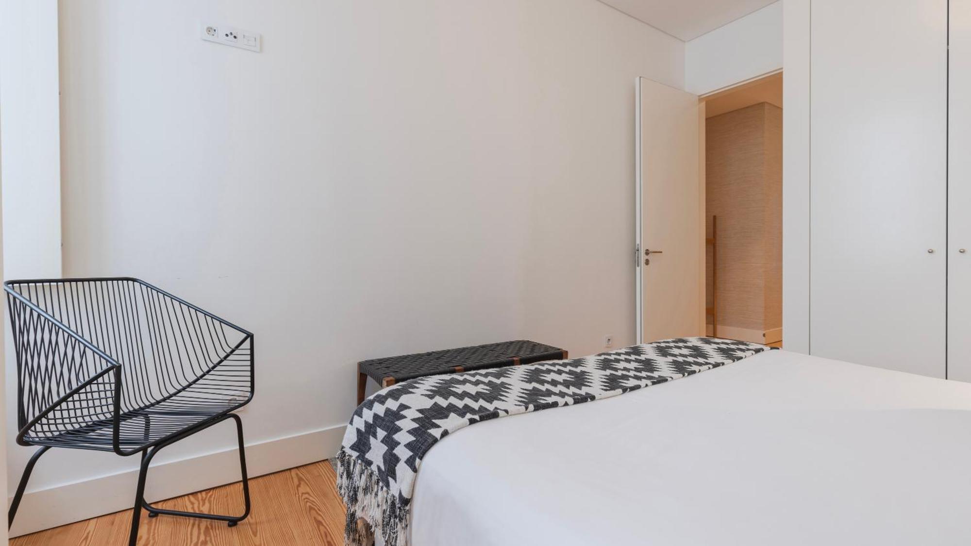 Downtown By The River Apartment By Lovelystay Lisboa Екстериор снимка