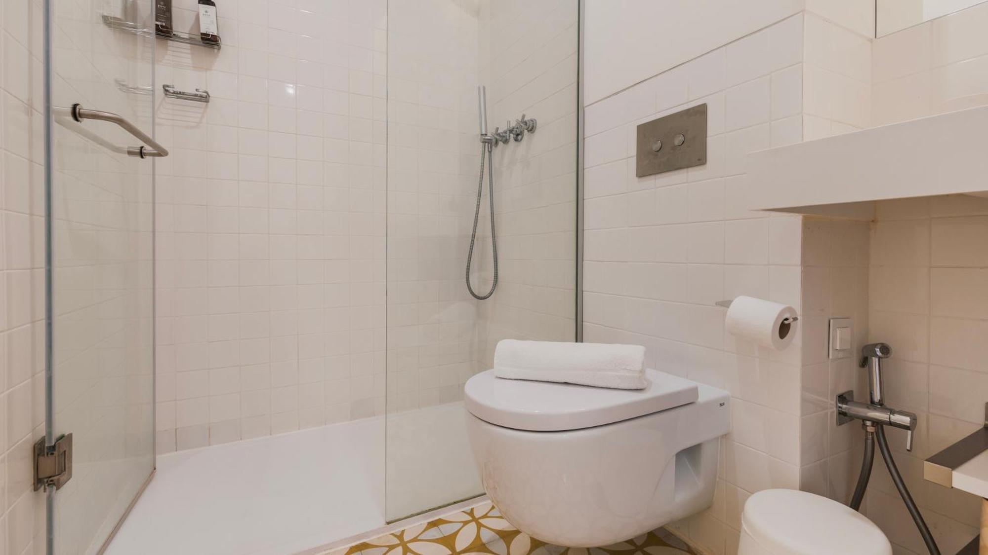 Downtown By The River Apartment By Lovelystay Lisboa Екстериор снимка